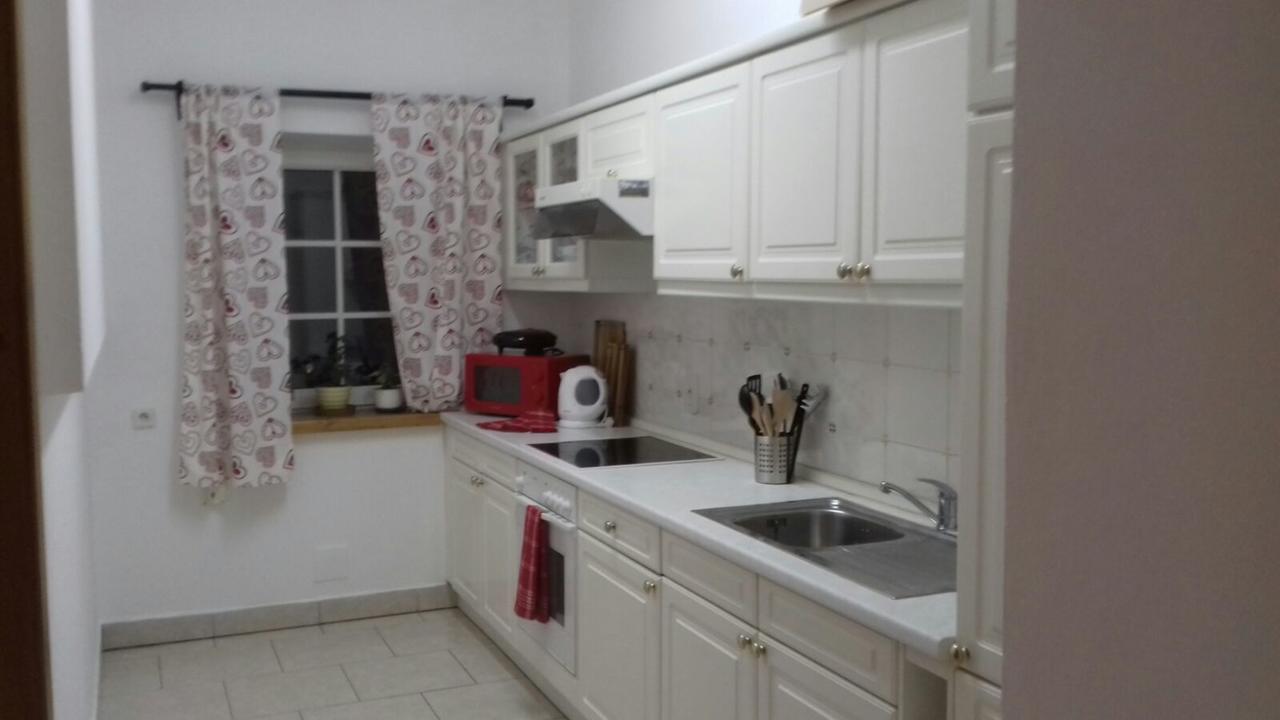 Penzion Cista Černý Dŭl Dış mekan fotoğraf